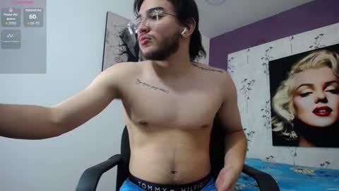 jake   online show from November 20, 2025, 9:58 pm