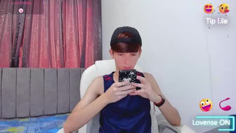 Snapshot of jake_evanss_ chatting on February 12, 2025, 2:43 pm JAKE online show from February 12, 2025, 2:43 pm