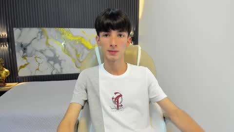 Snapshot of jake_evanss_ chatting on September 14, 2025, 8:19 pm JAKE online show from September 14, 2025, 8:19 pm