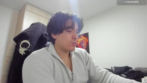 Snapshot of jake_murphy chatting on December 10, 2024, 9:01 am jake_murphy online show from December 10, 2024, 9:01 am