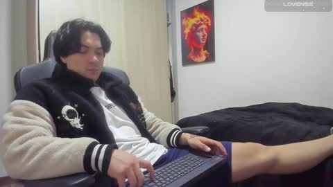 Snapshot of jake_murphy chatting on December 11, 2024, 3:45 am jake_murphy online show from December 11, 2024, 3:45 am