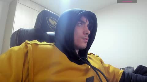 Snapshot of jake_murphy chatting on December 21, 2024, 6:34 pm jake_murphy online show from December 21, 2024, 6:34 pm