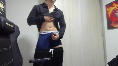 Snapshot of jake_murphy chatting on December 28, 2024, 7:01 pm jake_murphy online show from December 28, 2024, 7:01 pm