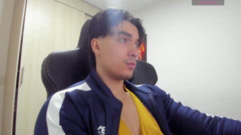 Snapshot of jake_murphy chatting on January 5, 2025, 12:52 am jake_murphy online show from January 5, 2025, 12:52 am