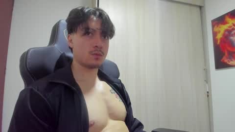 Snapshot of jake_murphy chatting on January 9, 2025, 3:58 am jake_murphy online show from January 9, 2025, 3:58 am