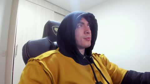 Snapshot of jake_murphy chatting on January 18, 2025, 8:19 pm jake_murphy online show from January 18, 2025, 8:19 pm