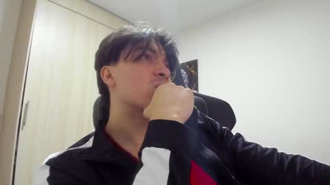 Snapshot of jake_murphy chatting on January 22, 2025, 7:46 am jake_murphy online show from January 22, 2025, 7:46 am