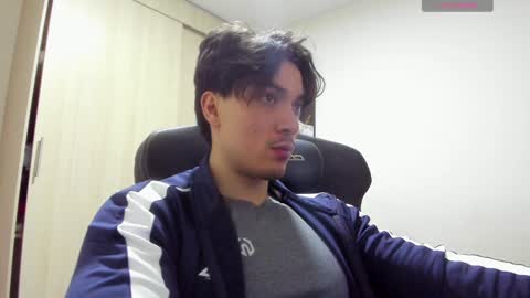 Snapshot of jake_murphy chatting on January 23, 2025, 4:41 am jake_murphy online show from January 23, 2025, 4:41 am