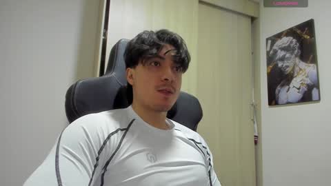 Snapshot of jake_murphy chatting on January 23, 2025, 7:43 am jake_murphy online show from January 23, 2025, 7:43 am