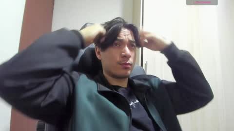 Snapshot of jake_murphy chatting on February 3, 2025, 4:25 am jake_murphy online show from February 3, 2025, 4:25 am