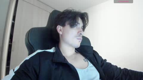 Snapshot of jake_murphy chatting on February 3, 2025, 8:03 pm jake_murphy online show from February 3, 2025, 8:03 pm