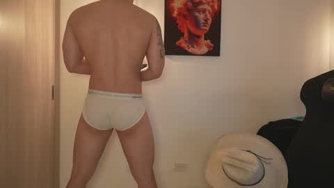 Snapshot of jake_murphy chatting on October 24, 2025, 10:39 pm jake_murphy online show from October 24, 2025, 10:39 pm