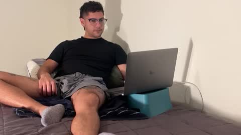 Snapshot of jakesexhibition chatting on October 18, 2025, 7:53 am Jake Porter online show from October 18, 2025, 7:53 am