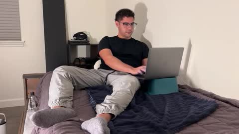 Snapshot of jakesexhibition chatting on October 25, 2025, 8:22 am Jake Porter online show from October 25, 2025, 8:22 am