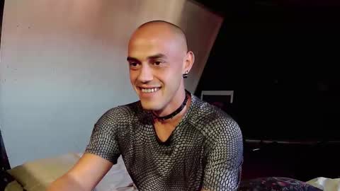 Snapshot of jakobfaqk91 chatting on September 11, 2025, 2:50 pm GiakyFaqk online show from September 11, 2025, 2:50 pm