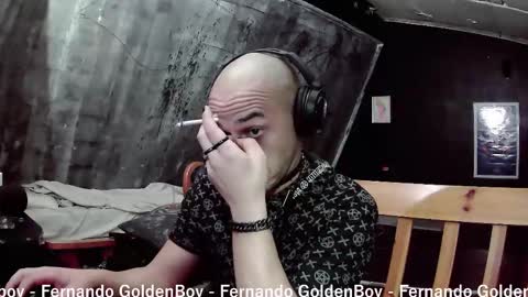 Snapshot of jakobfaqk91 chatting on October 19, 2025, 4:57 am GiakyFaqk online show from October 19, 2025, 4:57 am