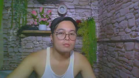 Snapshot of jamel_poka91 chatting on October 5, 2025, 6:23 am asian jameeee online show from October 5, 2025, 6:23 am