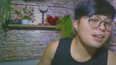 Snapshot of jamel_poka91 chatting on October 6, 2025, 3:09 pm asian jameeee online show from October 6, 2025, 3:09 pm