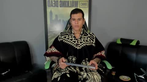 Snapshot of jamesinked_ chatting on January 30, 2025, 6:32 pm Jamesinked online show from January 30, 2025, 6:32 pm