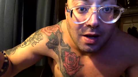 Snapshot of jamie19905 chatting on December 28, 2024, 10:36 am jamie19905 online show from December 28, 2024, 10:36 am