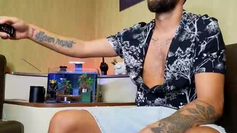 Snapshot of jamienoxus chatting on September 15, 2025, 5:07 am Robbie online show from September 15, 2025, 5:07 am