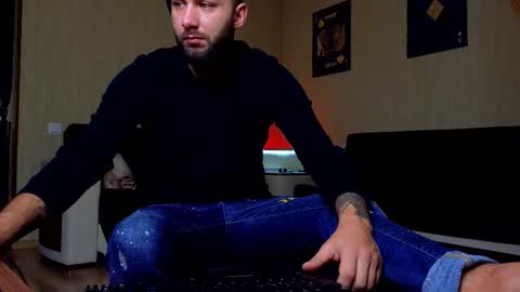 Snapshot of jamienoxus chatting on October 20, 2025, 5:41 am Robbie online show from October 20, 2025, 5:41 am