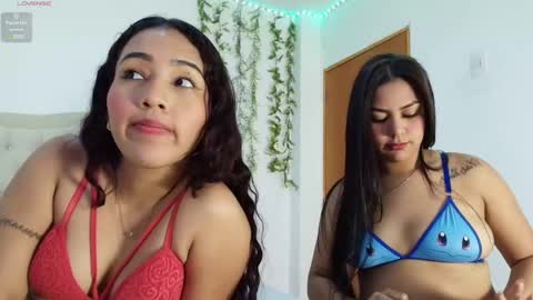 Snapshot of jana_thomson chatting on December 7, 2024, 7:27 am karol online show from December 7, 2024, 7:27 am