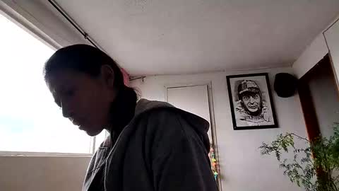 Snapshot of janariivera1 chatting on October 28, 2025, 7:16 pm janariivera1 online show from October 28, 2025, 7:16 pm