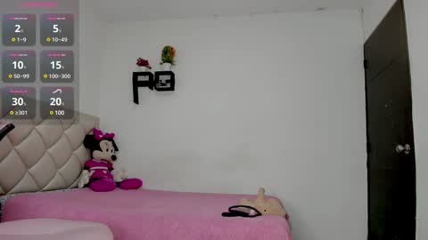 Snapshot of jane_clouds chatting on January 3, 2025, 1:27 am JANE CLOUDS online show from January 3, 2025, 1:27 am