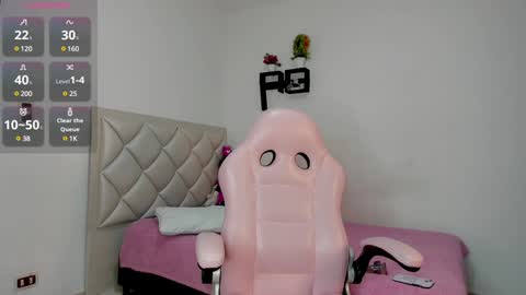 Snapshot of jane_clouds chatting on January 6, 2025, 1:09 am JANE CLOUDS online show from January 6, 2025, 1:09 am