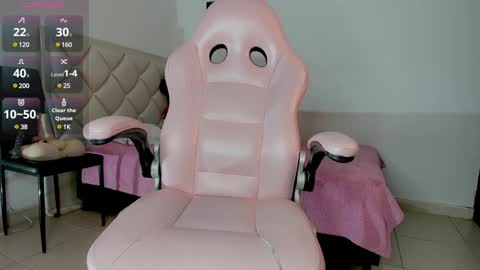 Snapshot of jane_clouds chatting on January 14, 2025, 11:48 pm JANE CLOUDS online show from January 14, 2025, 11:48 pm