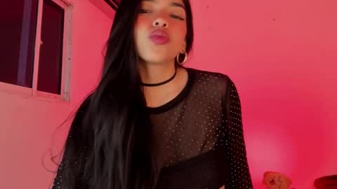 Snapshot of jane_monttgomery chatting on March 1, 2025, 5:20 am Jane  M online show from March 1, 2025, 5:20 am