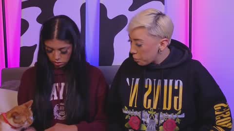 Snapshot of janehart_ chatting on December 31, 2024, 2:40 am Jane online show from December 31, 2024, 2:40 am