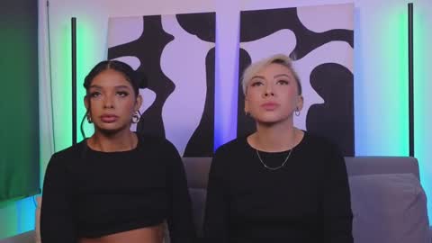 Snapshot of janehart_ chatting on January 13, 2025, 2:07 am Jane online show from January 13, 2025, 2:07 am