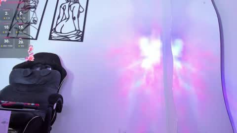 Snapshot of janelegrand20 chatting on January 29, 2025, 7:15 am Jane online show from January 29, 2025, 7:15 am