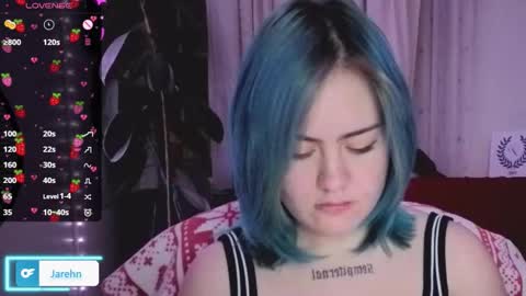 Snapshot of jarehn chatting on November 19, 2025, 6:24 am Jaren online show from November 19, 2025, 6:24 am