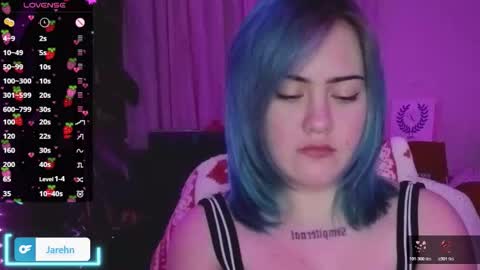 Snapshot of jarehn chatting on November 20, 2025, 6:57 am Jaren online show from November 20, 2025, 6:57 am