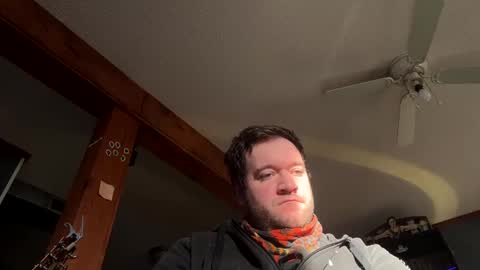 Snapshot of jawssharkparty chatting on January 2, 2025, 8:46 pm Jaws online show from January 2, 2025, 8:46 pm