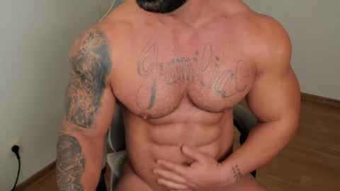 Snapshot of jaxonhunk chatting on December 2, 2024, 3:58 am JaxonHunk online show from December 2, 2024, 3:58 am