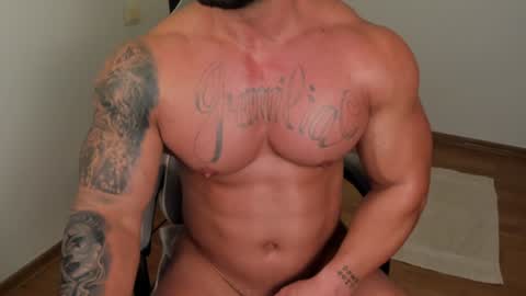 Snapshot of jaxonhunk chatting on December 7, 2024, 8:27 pm JaxonHunk online show from December 7, 2024, 8:27 pm