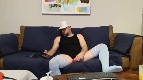 Snapshot of jaxxxspade chatting on October 21, 2025, 6:14 am Jaxxx Spade online show from October 21, 2025, 6:14 am