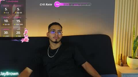 Snapshot of jaybrown_1 chatting on October 5, 2025, 5:17 am Jay online show from October 5, 2025, 5:17 am