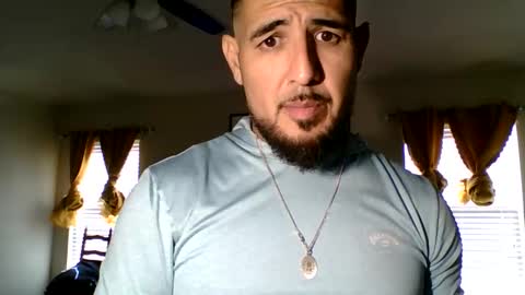 Snapshot of jdwebber45 chatting on October 29, 2025, 3:36 pm TheMilkMAN95 online show from October 29, 2025, 3:36 pm