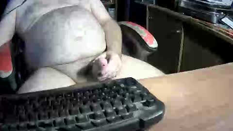 Snapshot of jeff_40962 chatting on March 1, 2025, 1:07 pm Jeffrey Sinclair online show from March 1, 2025, 1:07 pm