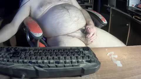 Snapshot of jeff_40962 chatting on September 20, 2025, 11:39 pm Jeffrey Sinclair online show from September 20, 2025, 11:39 pm