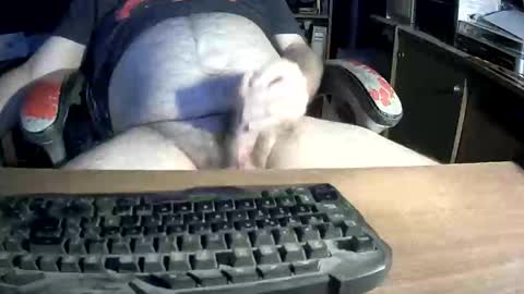 Snapshot of jeff_40962 chatting on October 30, 2025, 10:43 pm Jeffrey Sinclair online show from October 30, 2025, 10:43 pm