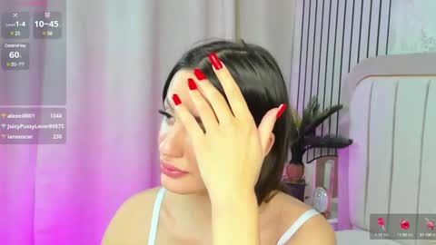 Snapshot of jelisse_jones chatting on December 26, 2024, 7:16 pm Jelisse online show from December 26, 2024, 7:16 pm
