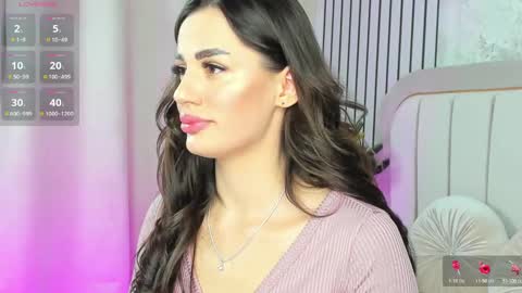 Snapshot of jelisse_jones chatting on January 16, 2025, 11:04 am Jelisse online show from January 16, 2025, 11:04 am
