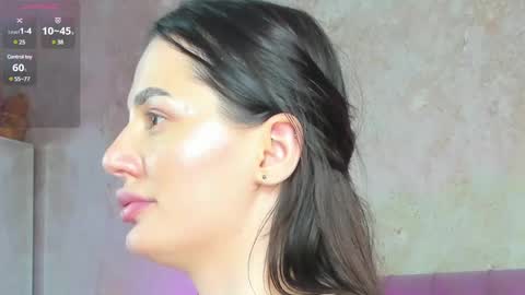 Snapshot of jelisse_jones chatting on February 23, 2025, 2:14 pm Jelisse online show from February 23, 2025, 2:14 pm