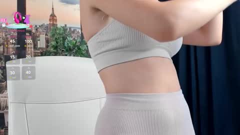 Snapshot of jelisse_jones chatting on September 11, 2025, 9:20 am Jelisse online show from September 11, 2025, 9:20 am
